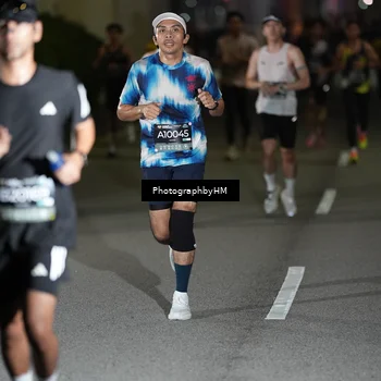 Runner Photo 6204626