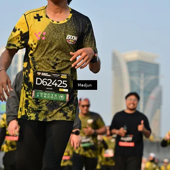 Runner Photo 6204629