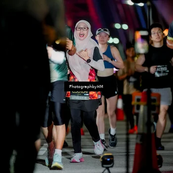 Runner Photo 6204638