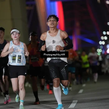 Runner Photo 6204639