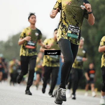 Runner Photo 6204643