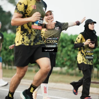 Runner Photo 6204644