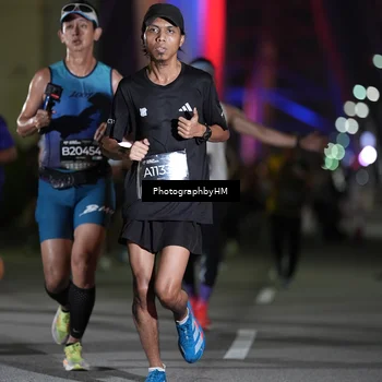 Runner Photo 6204646