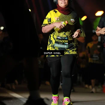 Runner Photo 6204647