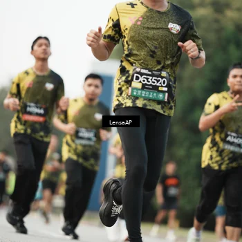 Runner Photo 6204652