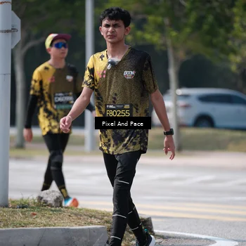 Runner Photo 6204654
