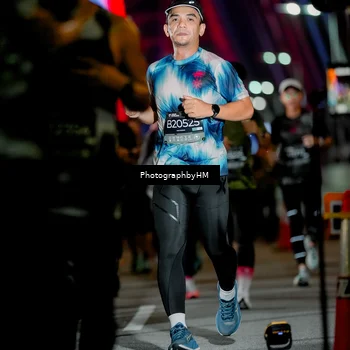 Runner Photo 6204655