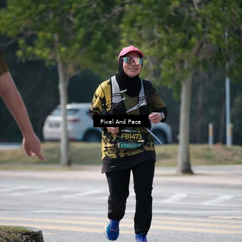 Runner Photo 6204656