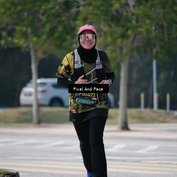 Runner Photo 6204665