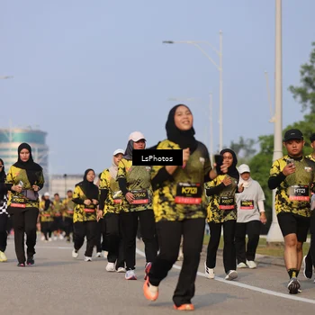 Runner Photo 6204667