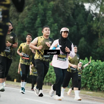 Runner Photo 6204668