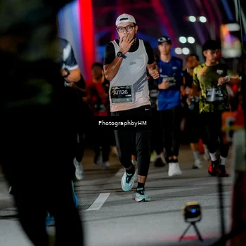 Runner Photo 6204682