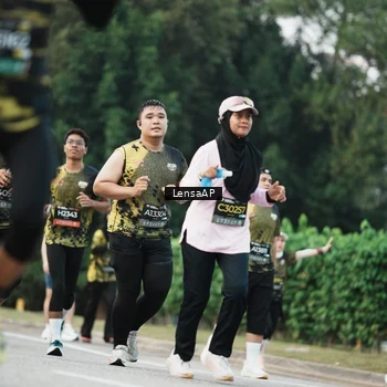 Runner Photo 6204683