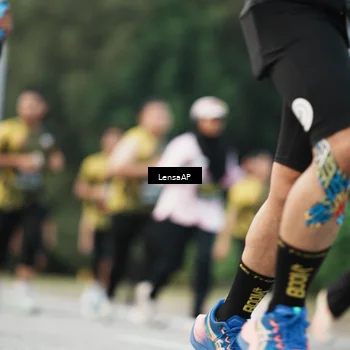 Runner Photo 6204684