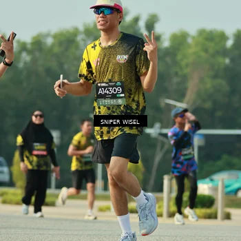 Runner Photo 6204686