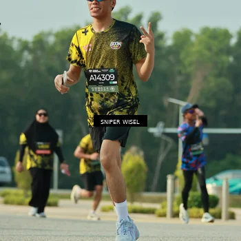 Runner Photo 6204687