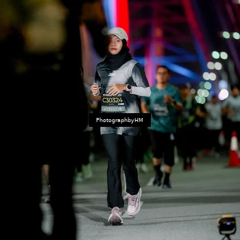 Runner Photo 6204688