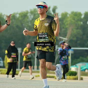 Runner Photo 6204694