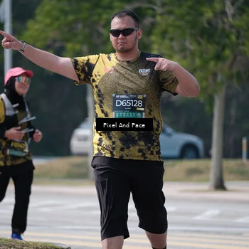 Runner Photo 6204695