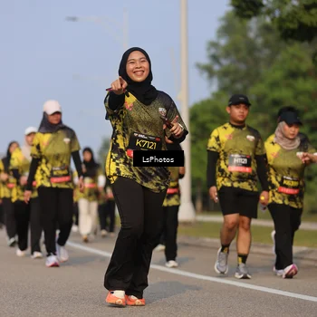 Runner Photo 6204707