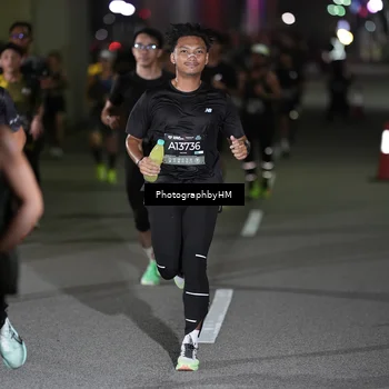 Runner Photo 6204708