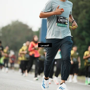 Runner Photo 6204717