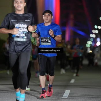 Runner Photo 6204720