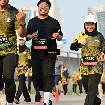 Runner Photo 6204723