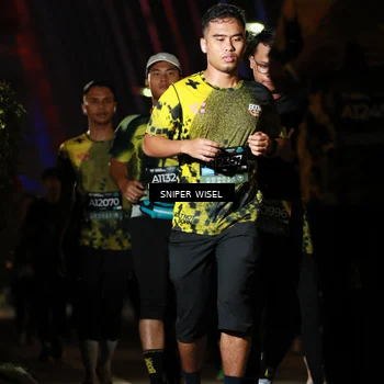 Runner Photo 6204726