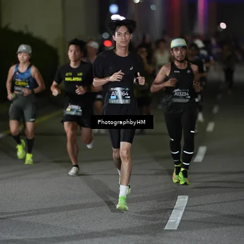 Runner Photo 6204727