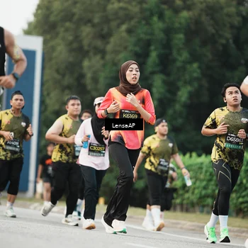 Runner Photo 6204729