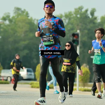 Runner Photo 6204735