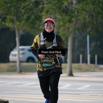 Runner Photo 6204738