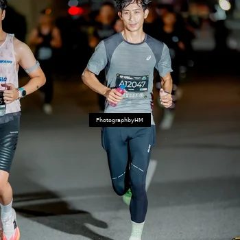 Runner Photo 6204741
