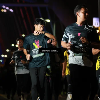 Runner Photo 6204742