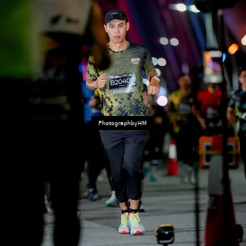 Runner Photo 6204745