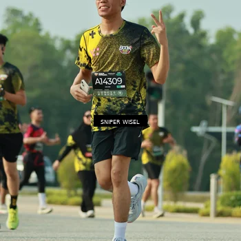 Runner Photo 6204747