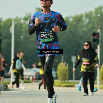 Runner Photo 6204749