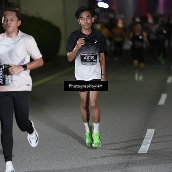 Runner Photo 6204752