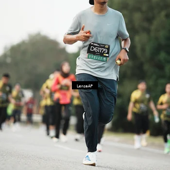 Runner Photo 6204757