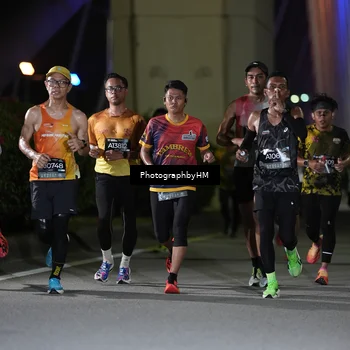 Runner Photo 6204758