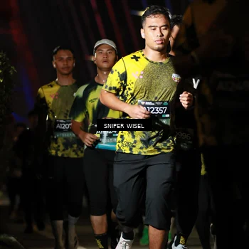 Runner Photo 6204761