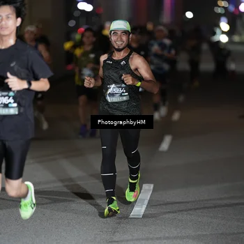 Runner Photo 6204762