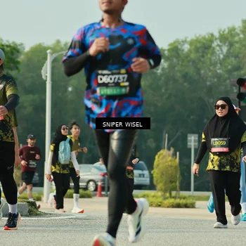 Runner Photo 6204763