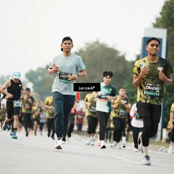 Runner Photo 6204764