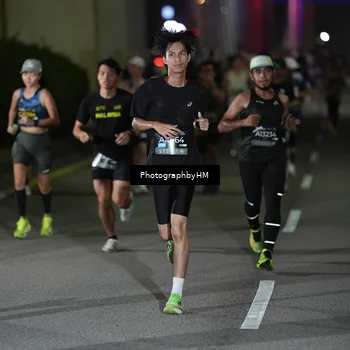 Runner Photo 6204772