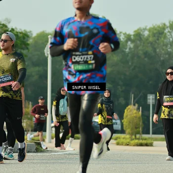 Runner Photo 6204773