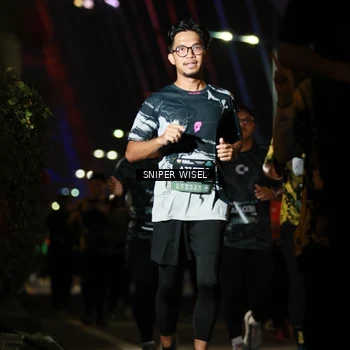 Runner Photo 6204774
