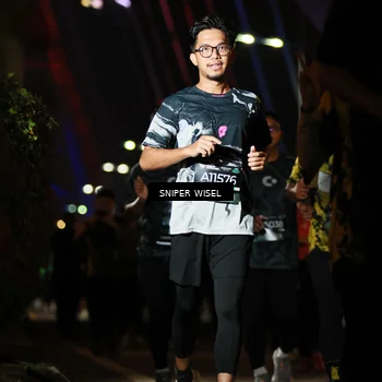 Runner Photo 6204775