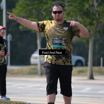 Runner Photo 6204778